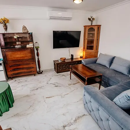 Apartment Sereno *