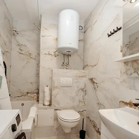 Sereno Appartamento Zara