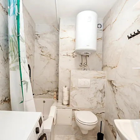 Apartment Sereno