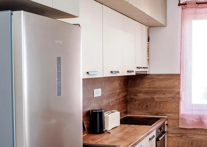 Apartament Sereno