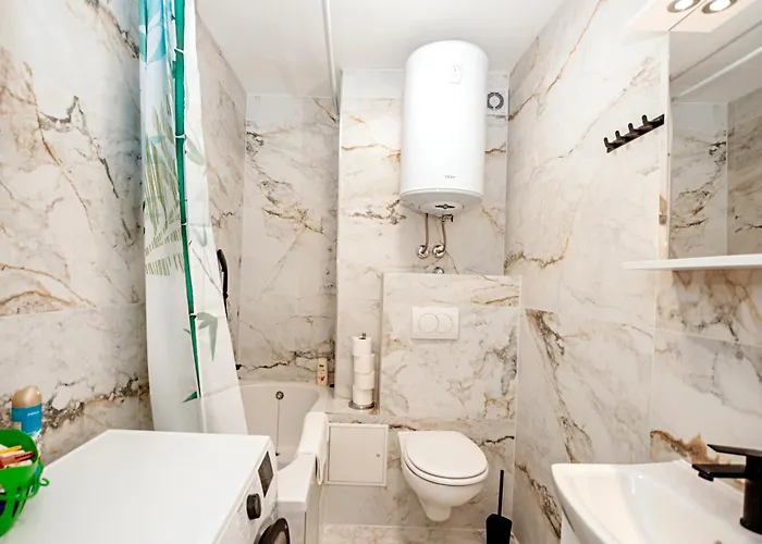 Apartament Sereno