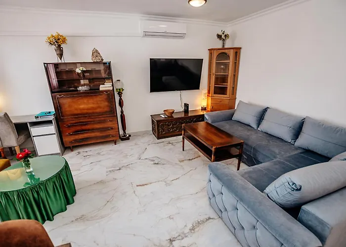 Apartament Sereno *